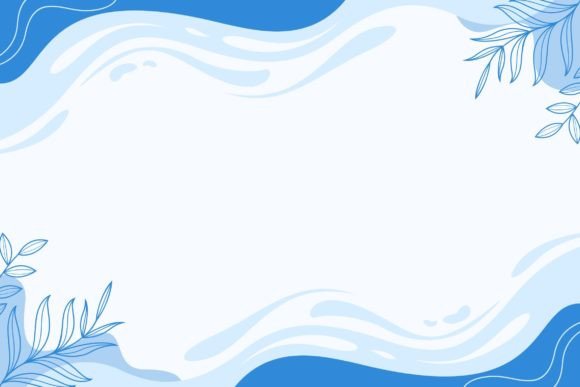 Download Hand Drawn Abstract Aesthetic Background - Drawn Collection