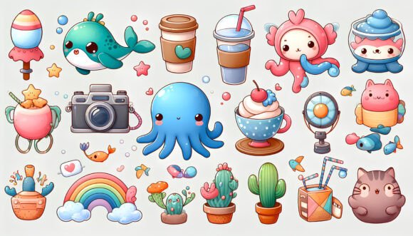 Download Beautiful Collection - Premium Resources