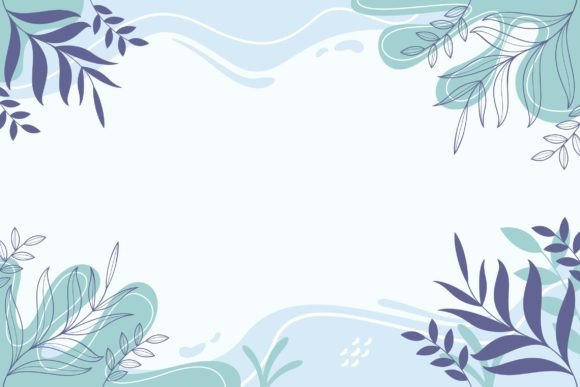 Download Hand Drawn Abstract Aesthetic Background - Drawn Collection