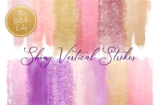 Download Paint Brush Stroke Clipart Vertical - Stroke Collection