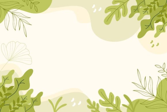 Download Hand Drawn Abstract Aesthetic Background - Drawn Collection